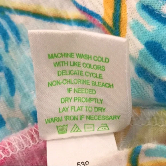 Lilly Pulitzer You Gotta Regatta Treena Maxi Dress - Picture 15 of 16